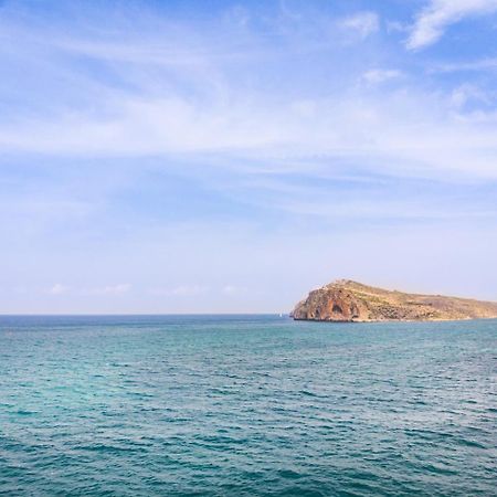 Athina Apartments Near The Sea Platania Platanias  Luaran gambar