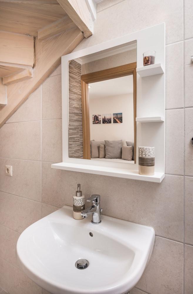 Athina Apartments Near The Sea Platania Platanias  Luaran gambar