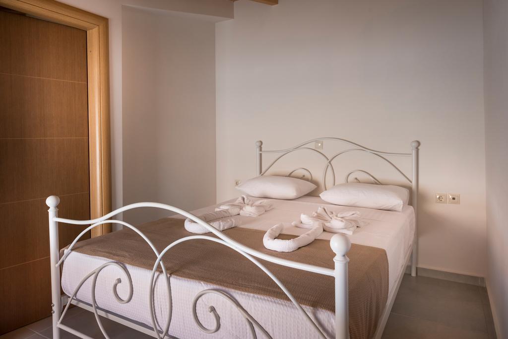 Athina Apartments Near The Sea Platania Platanias  Luaran gambar