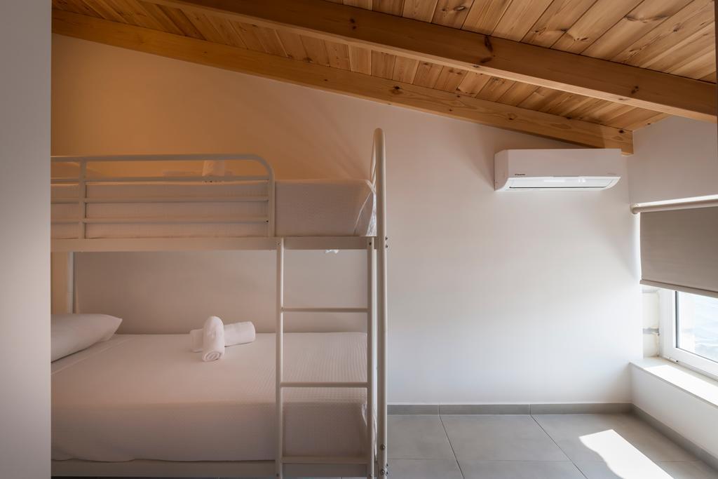 Athina Apartments Near The Sea Platania Platanias  Luaran gambar