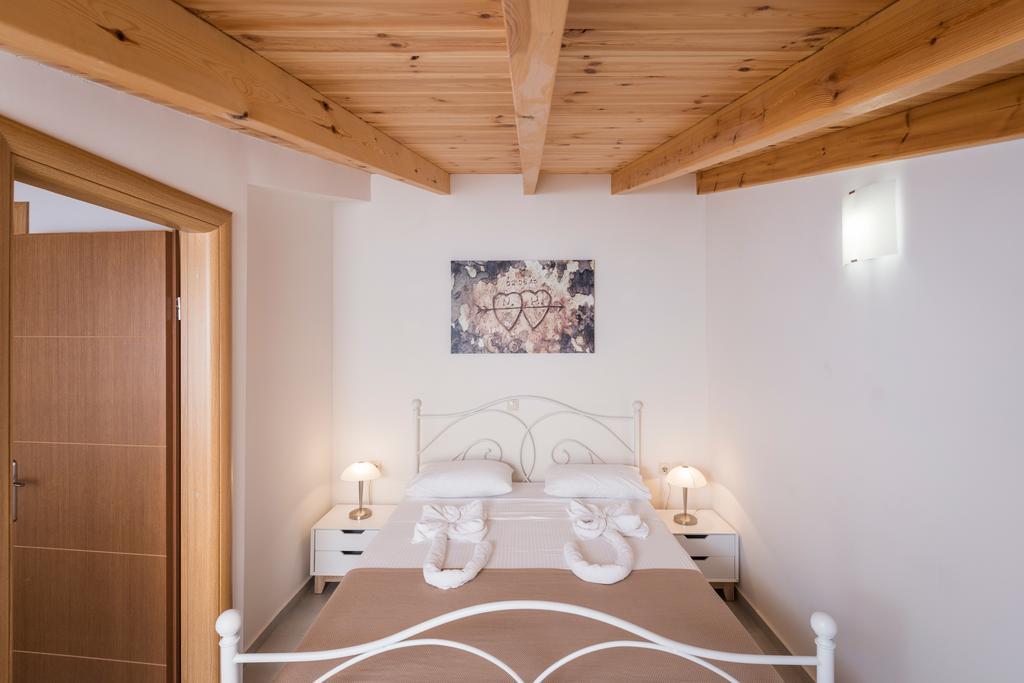 Athina Apartments Near The Sea Platania Platanias  Luaran gambar