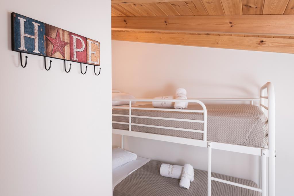 Athina Apartments Near The Sea Platania Platanias  Luaran gambar