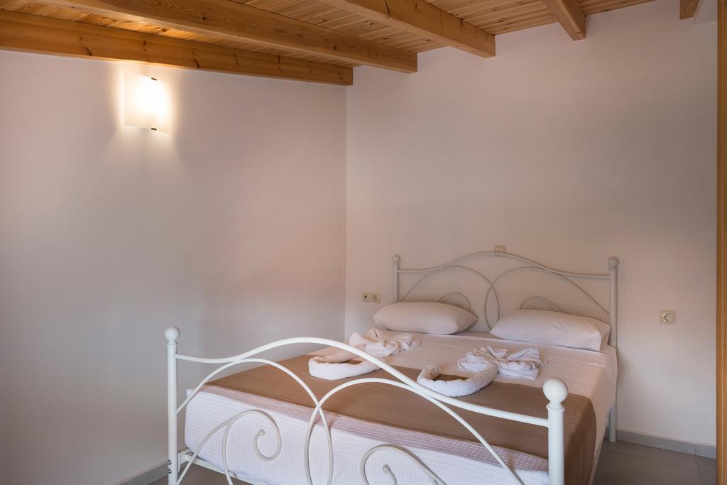 Athina Apartments Near The Sea Platania Platanias  Luaran gambar